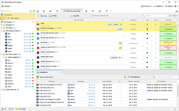 Total Network Inventory 6 Standard