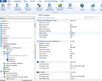 10-Strike Network Inventory Explorer