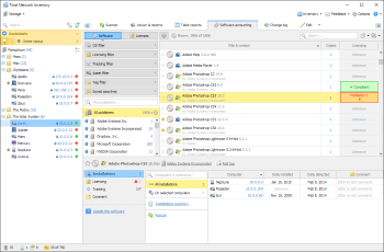 Total Network Inventory 6 Professional