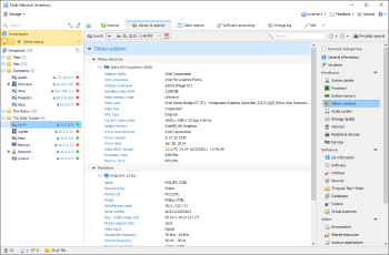 Total Network Inventory 6 Standard