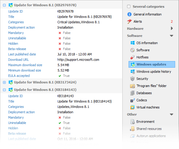 Total Software Deployment